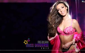 Miss Universe 2012